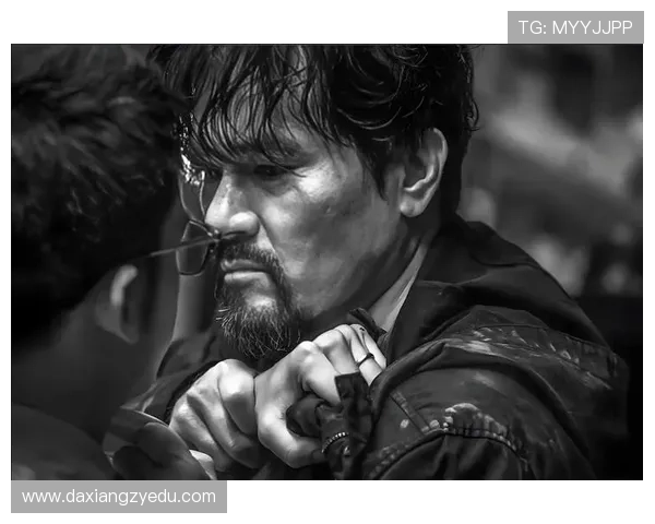 《沉默》：一场关于真相与救赎的绝境追寻