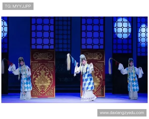 《大秦腔》：一部荡气回肠的史诗，一场穿越时空的视听盛宴